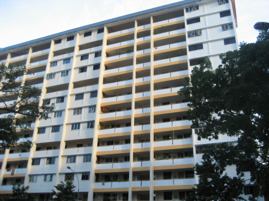 Blk 556 Ang Mo Kio Avenue 10 (Ang Mo Kio), HDB 4 Rooms #39832